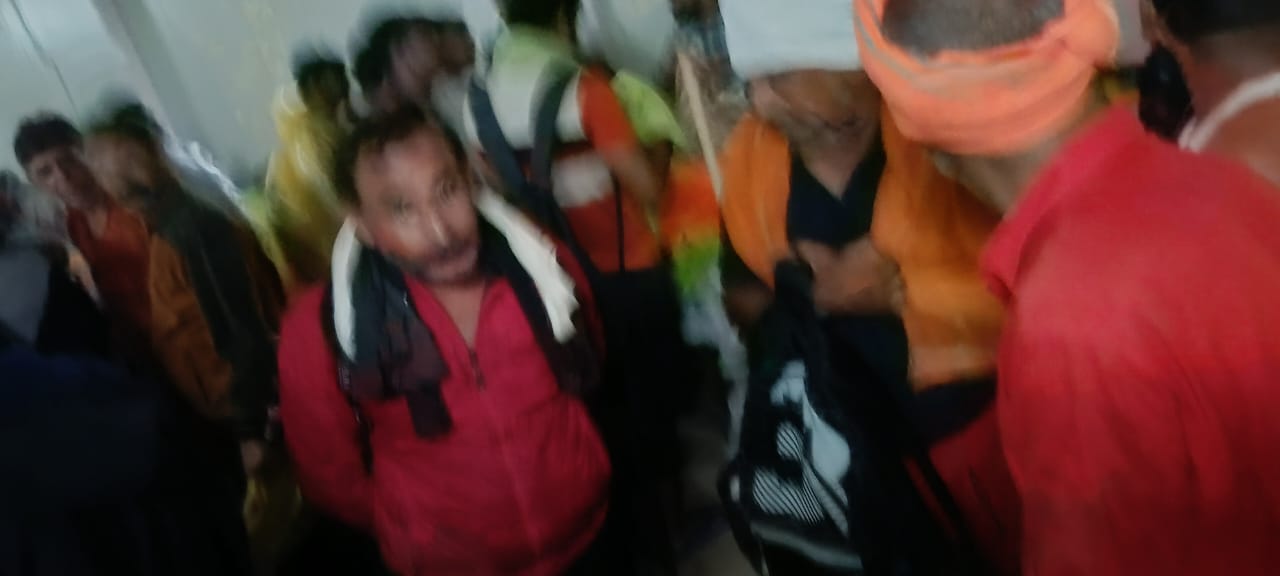 रुद्रप्रयाग के कई क्षेत्रों का ऑडियो हो रहा है वायरल, सुनिए