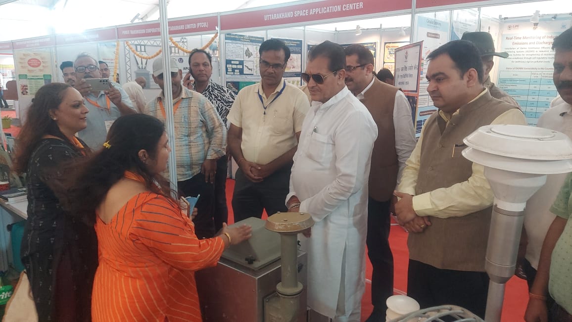 एशिया अग्रि हार्टी एंड ऑर्गेनिक प्रदर्शनी, लोकल फ़ॉर वोकल की दिशा में अच्छी पहल:: प्रेमचंद