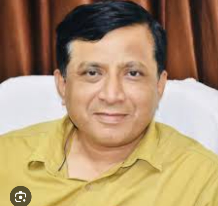 राज प्लाजा कॉम्प्लेक्स में बेसमेंट पार्किंग के इस्तेमाल हेतु रैंप का निर्माण का कार्य पूरा