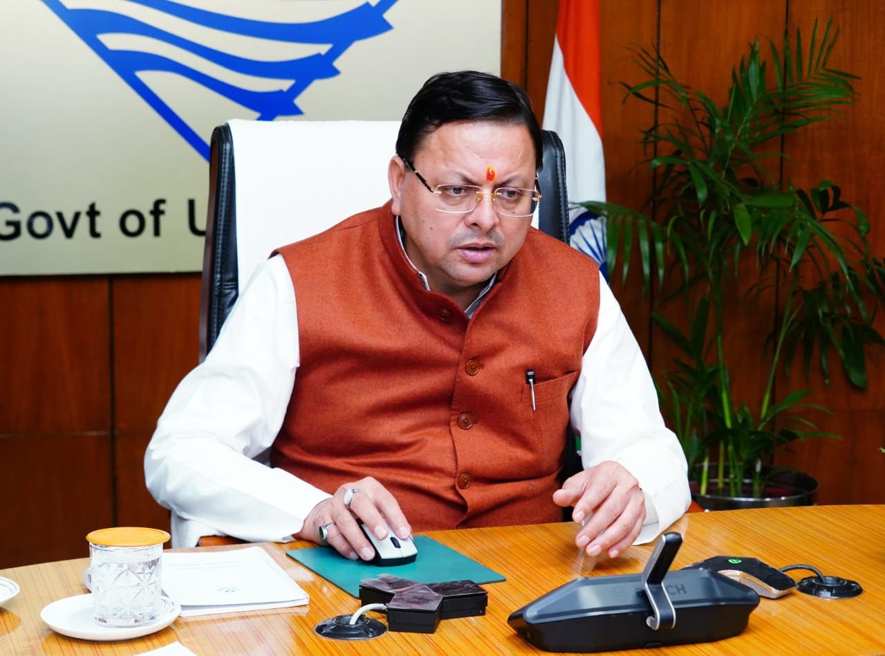 उत्तराखंड के हर जिले में स्थापित होंगे इनक्यूबेशन सेंटर, सरकार ने की वेंचर फंड की स्थापना