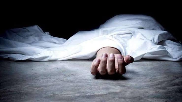 उत्तराखंड निकाय चुनाव –छत से पार्टी का बैनर उतारते वक्त एक व्यक्ति की मौत