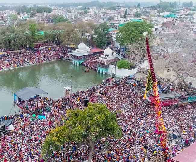 19 मार्च से शुरू होगा ऐतिहासिक झंडा मेला,इस तरह रहेंगे कार्यक्रम