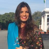 Ias अनुराधा पाल को बनाया गया आबकारी आयुक्त